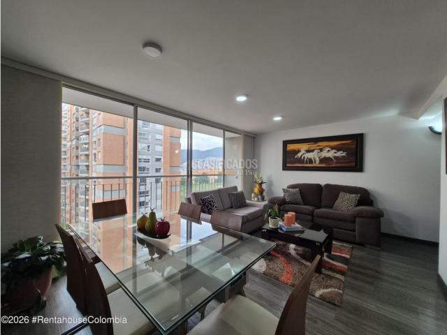 Apartamentos, Venta en Bogotá