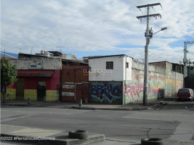 Lotes, Venta en Bogotá