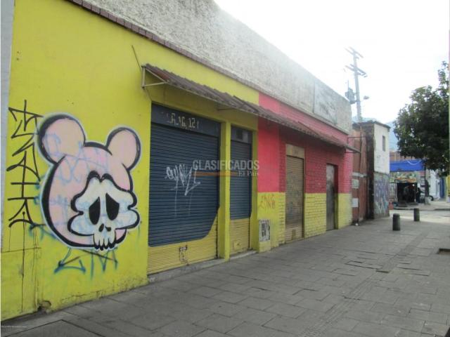 Lotes, Venta en Bogotá