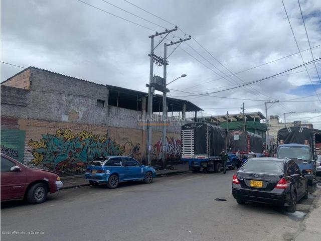 Lotes, Venta en Bogotá