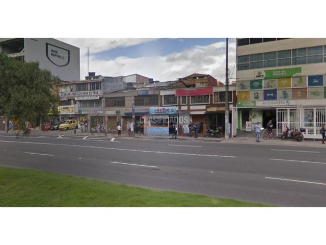 Apartamentos, Venta en Bogotá