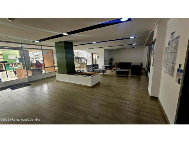 Apartamentos, Venta en Bogotá