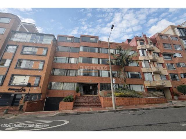 Apartamentos, Venta en Bogotá