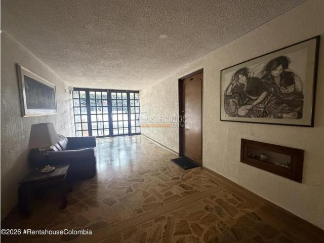 Apartamentos, Venta en Bogotá