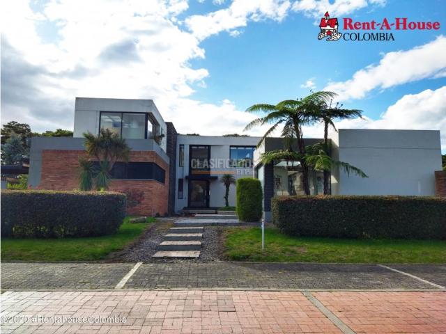 Casas, Alquiler en Bogotá