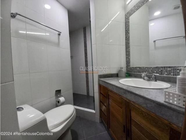 Apartamentos, Venta en Bogotá