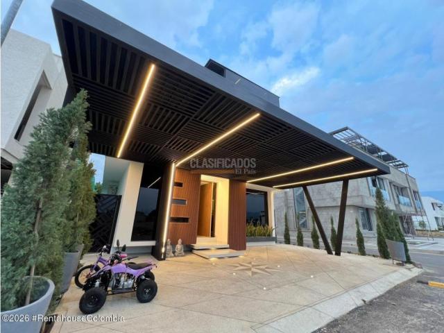 Casas, Venta en Villa del Rosario