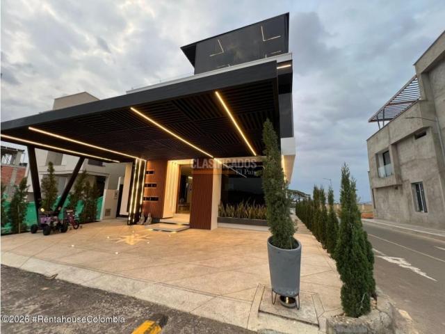 Casas, Venta en Villa del Rosario