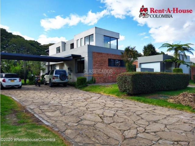 Casas, Venta en Bogotá