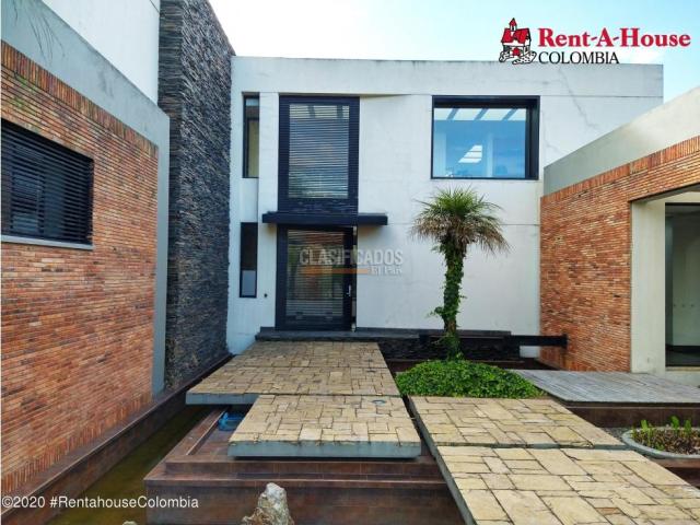 Casas, Venta en Bogotá