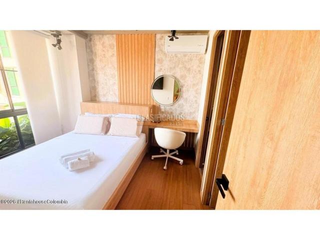 Apartamentos, Venta en Envigado