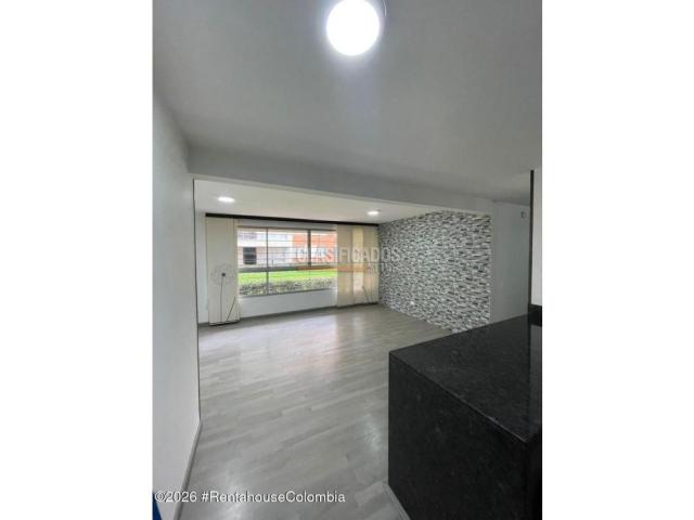 Apartamentos, Venta en Bogotá