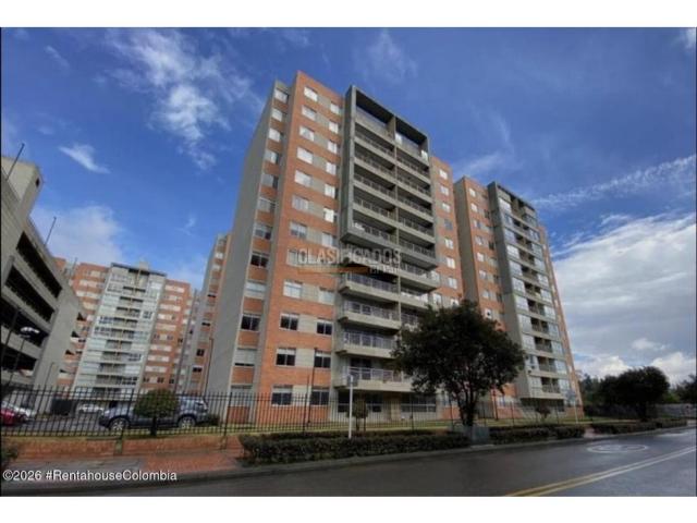 Apartamentos, Venta en Bogotá