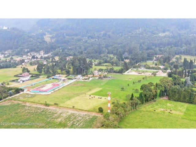 Lotes, Venta en Chía