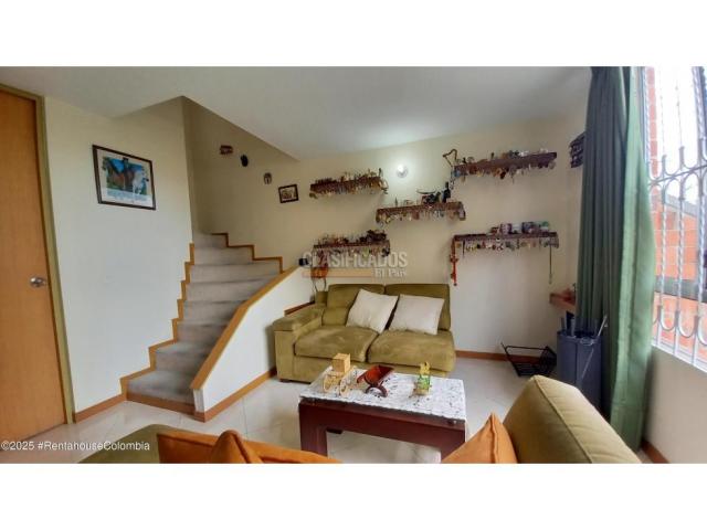 Casas, Venta en Bogotá