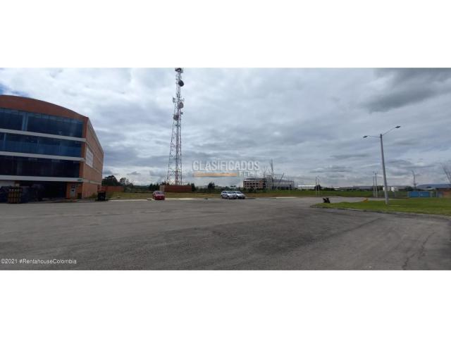 Lotes, Venta en Tenjo