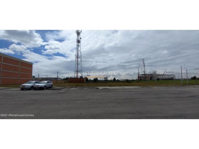 Lotes, Venta en Tenjo