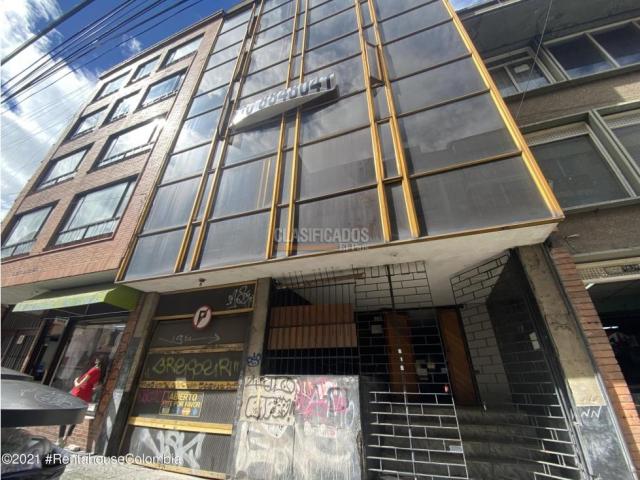 Edificios, Venta en Bogotá