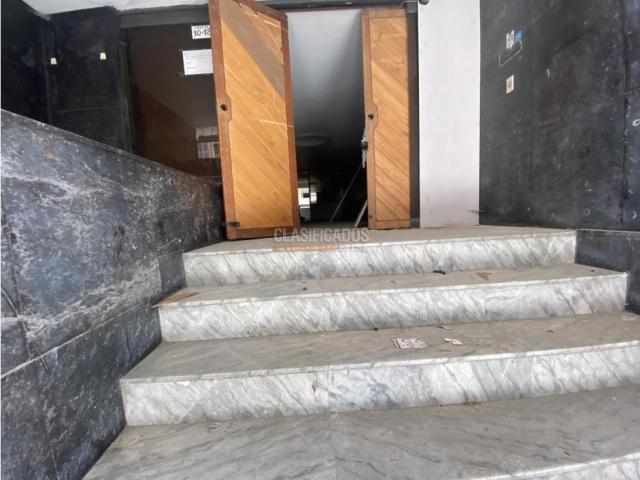 Edificios, Venta en Bogotá