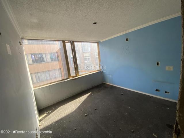 Edificios, Venta en Bogotá