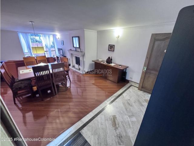 Apartamentos, Venta en Bogotá