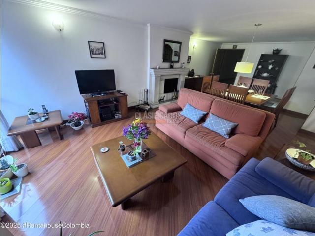 Apartamentos, Venta en Bogotá