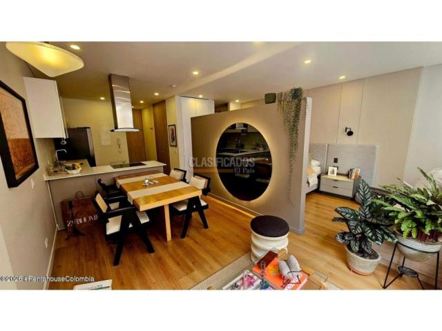 Apartamentos, Alquiler en Bogotá