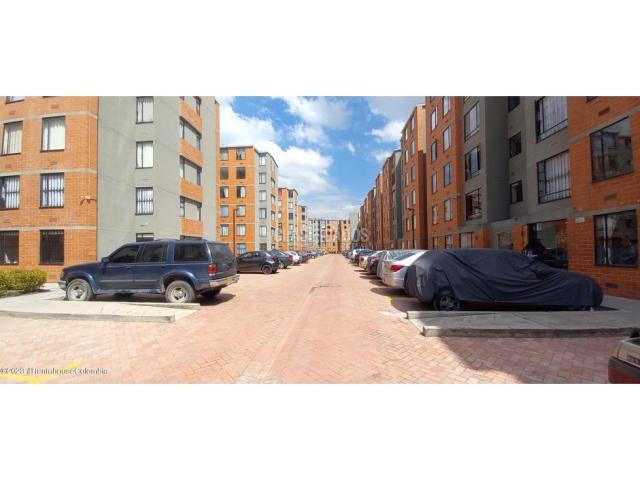 Apartamentos, Venta en Bogotá