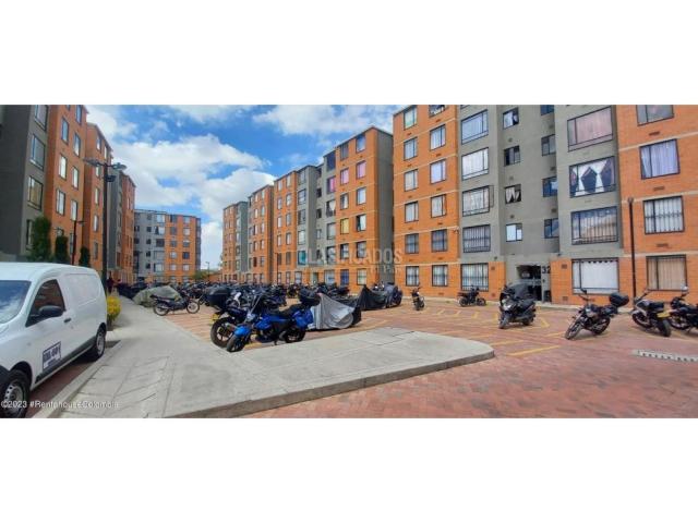 Apartamentos, Venta en Bogotá