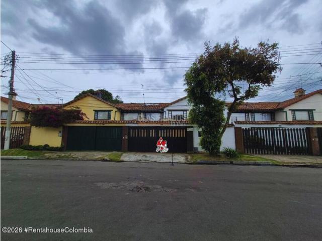 Casas, Venta en Bogotá