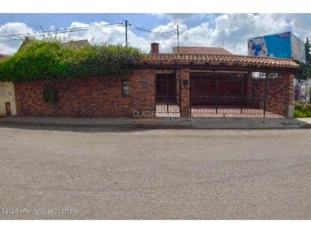 Casas, Venta en Chía