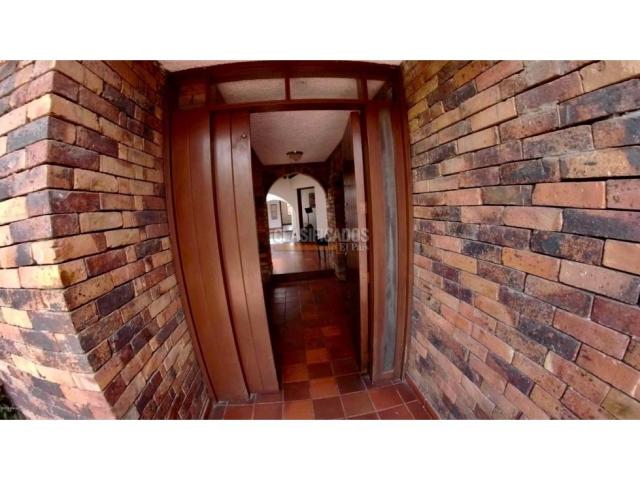 Casas, Venta en Chía