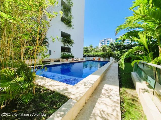 Apartamentos, Venta en Cartagena