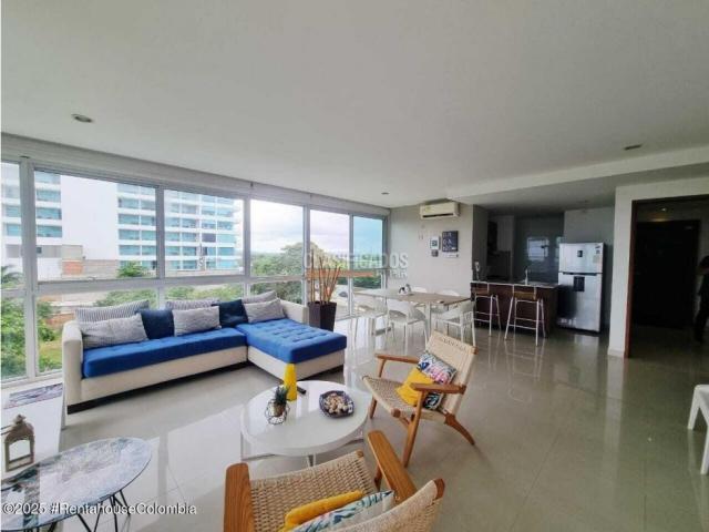 Apartamentos, Venta en Cartagena