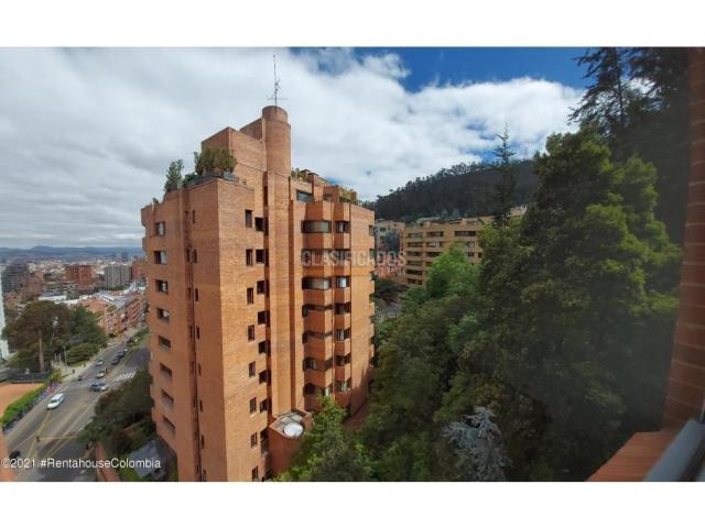 Apartamentos, Alquiler en Bogotá