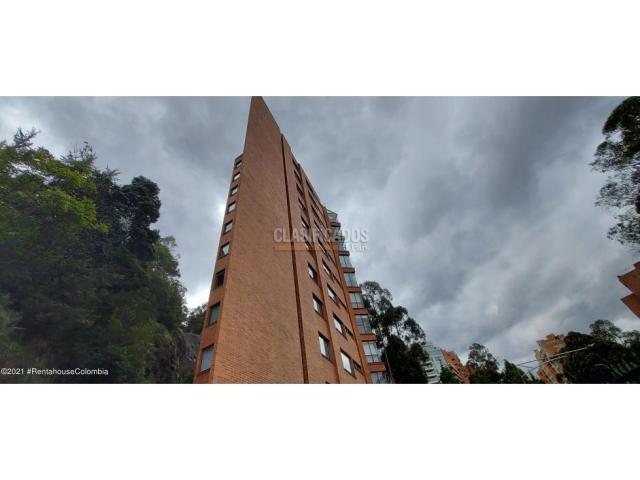 Apartamentos, Venta en Bogotá