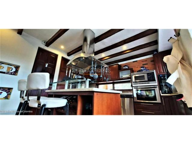 Casas, Venta en Chía