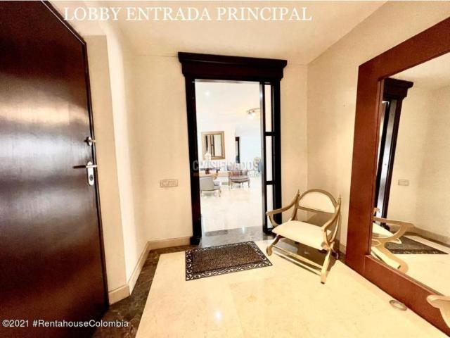 Apartamentos, Alquiler en Bogotá