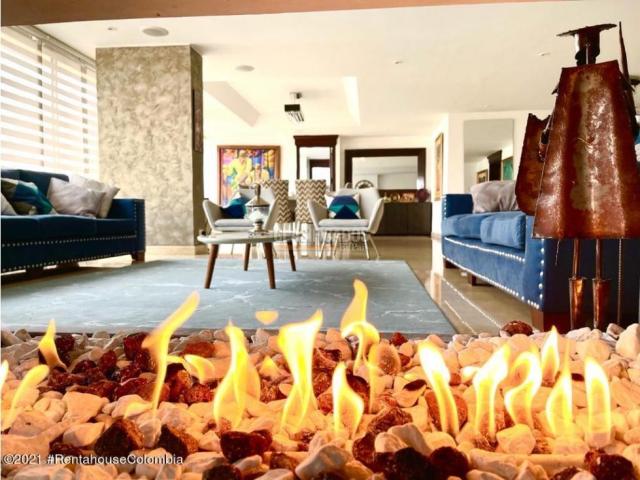 Apartamentos, Alquiler en Bogotá