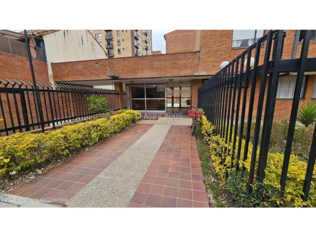 Apartamentos, Alquiler en Bogotá