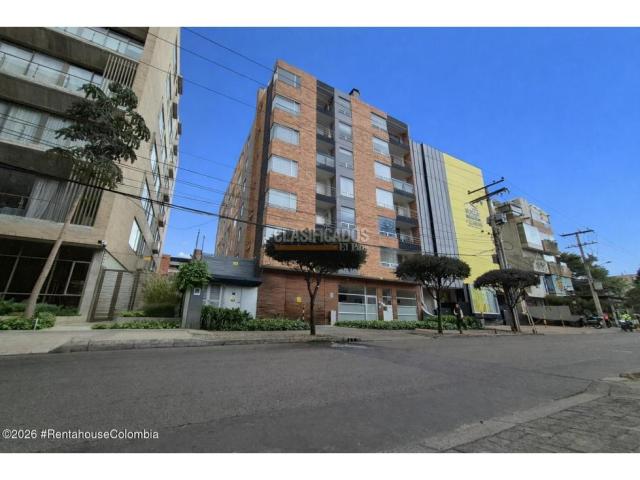 Apartamentos, Alquiler en Bogotá