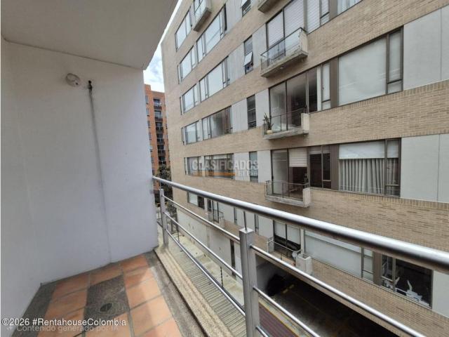Apartamentos, Alquiler en Bogotá