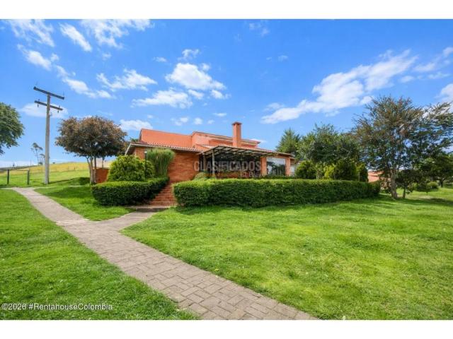 Casas, Alquiler en La Calera