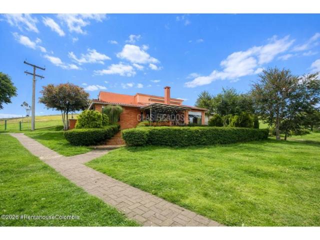 Casas, Venta en La Calera