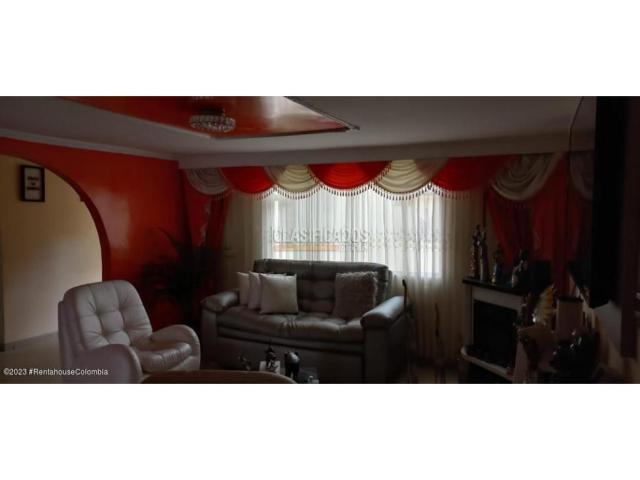 Casas, Venta en Bogotá