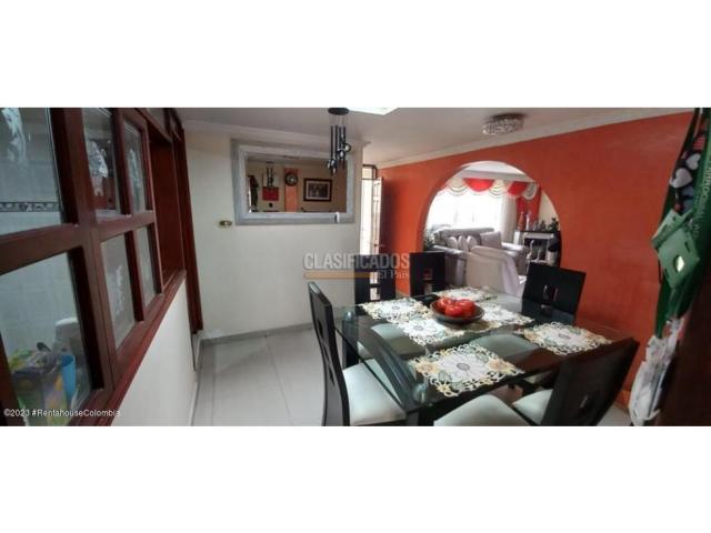 Casas, Venta en Bogotá