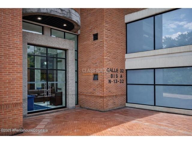 Oficinas y Consultorios, Venta en Bogotá