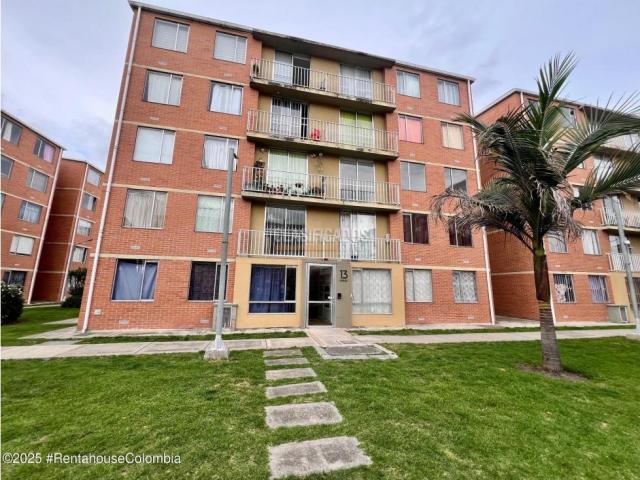 Apartamentos, Venta en Tocancipa