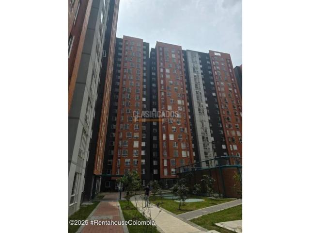 Apartamentos, Venta en Bogotá