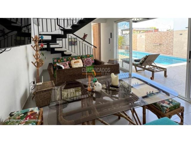 Casas, Venta en Ricaurte